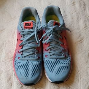 Nike Zoom Pegasus 34 sneaker